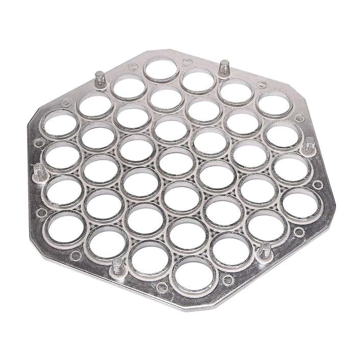 Dumpling Mold Cutter Ravioli Form for The Russian Pelmeni Molder