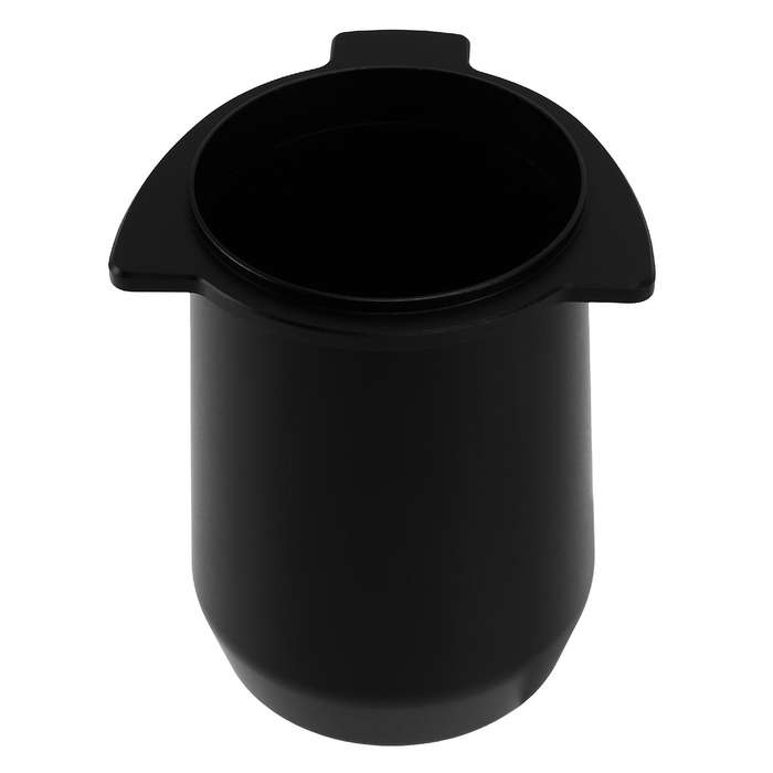 Dosing Rings Press Coffee Dosing Cup Coffee Accessories (black)