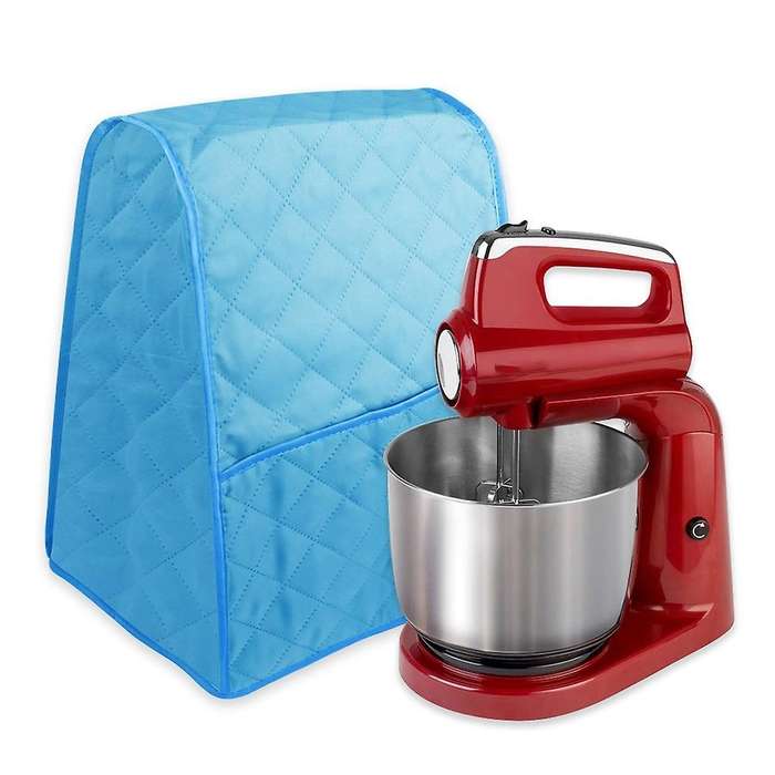 Mixer Sliding Mat Stand Mixer Cover for Kitchenaid Sliding Mat D