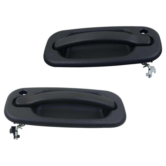 Exterior Door Handle 19245505 for Chevrolet Silverado 1500 1999-2006