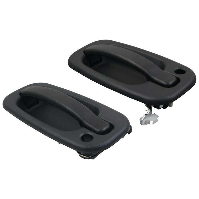 Exterior Door Handle 19245505 for Chevrolet Silverado 1500 1999-2006