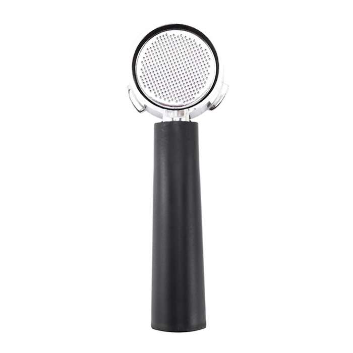 51mm Stainless Steel Bottomless Coffee for Professional Espresso