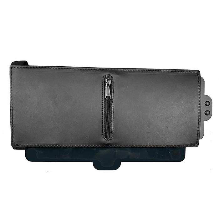 Polarized Sun Visor for Car Interior Protection Sun Visor Extender