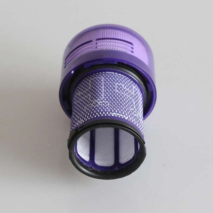 2pcs Washable Filter for Dyson V12 Detect Slim Vacuum Cleaner