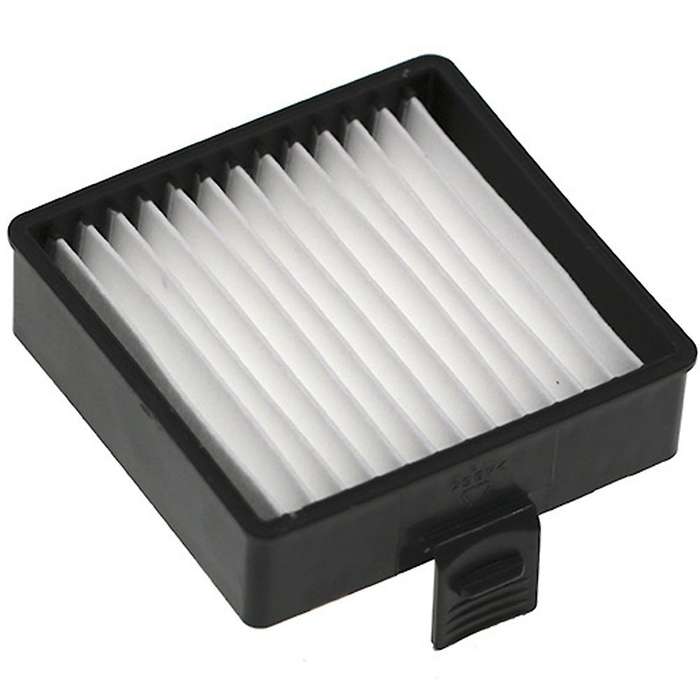 8pcs Hepa Filter Accessories for Ryobi P712 P713 P714k Spare Parts