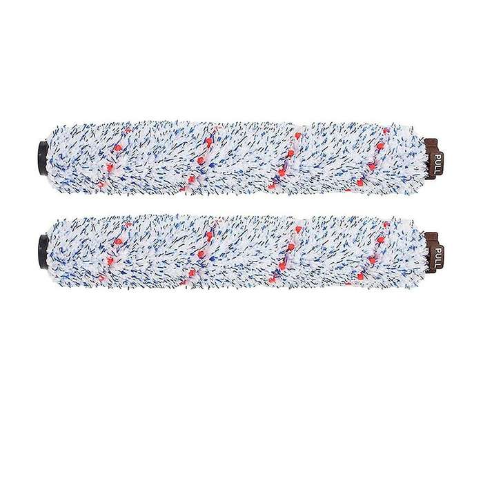 2 Pack 1868 Multi-surface Brush Rolls and 2 Pack 1866 Filters