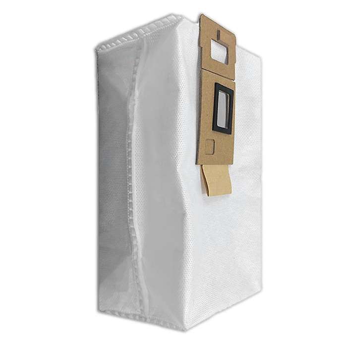 10pcs Dust Bag for Xiaomi Roborock T7s T7plus S7 Robot Vacuum Cleaner