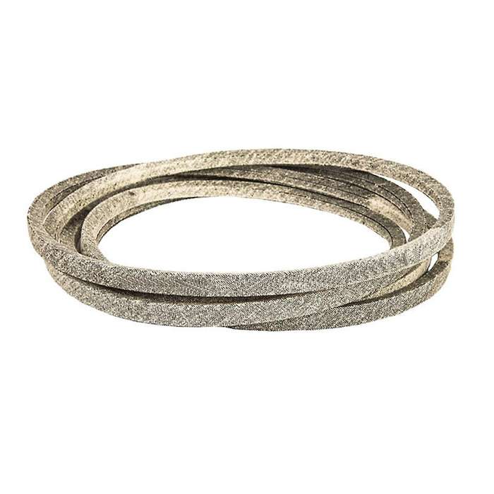 Mower Belt Dry Cloth Para Aramid Fiber for John Deere, 1/2x103 Inch