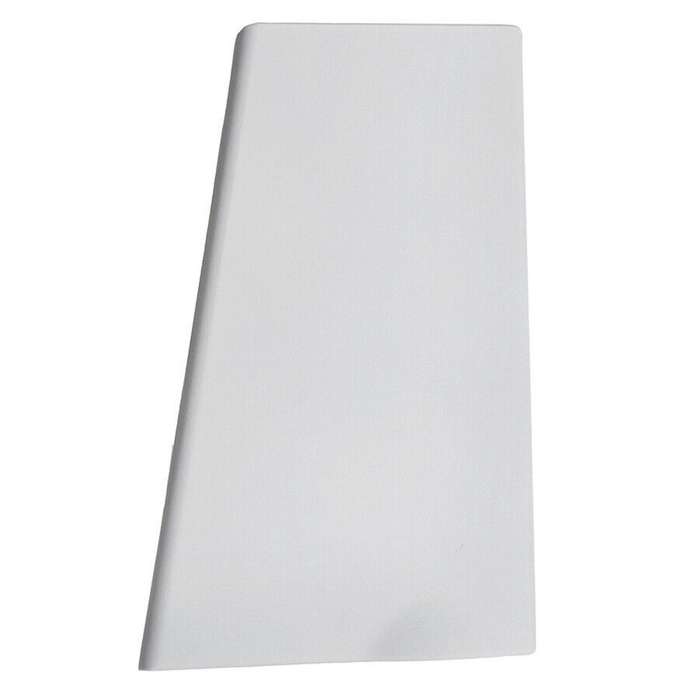 Fuel Gas Tank Cap Cover +fuel Tank Cover Base for Ford Transit Mk6