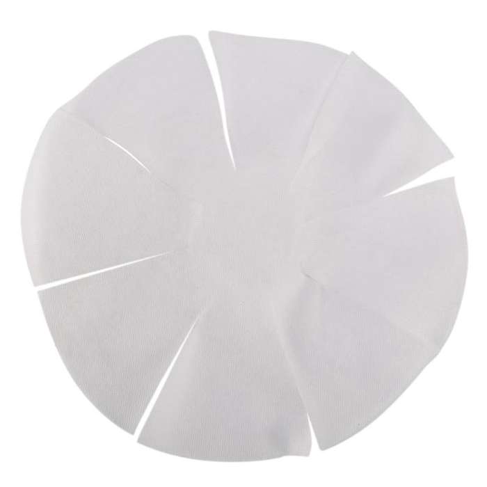 Coco Coir Liners for Basket, 4pcs 12 Inches Coconut Fiber Liner