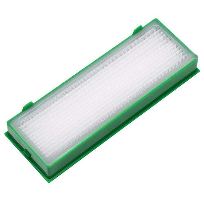 8pcs Hepa Filter Side Brush Replacement Spare for Vorwerk Kobold
