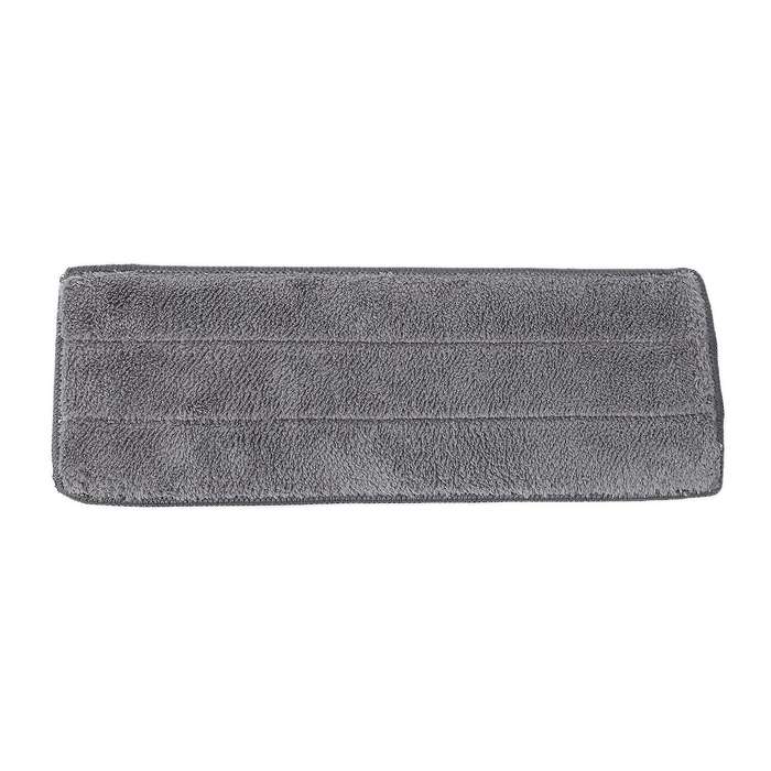 12x for Xiaomi Mijia Cleaning Cloth Head Wooden Carbon Fiber Cloth
