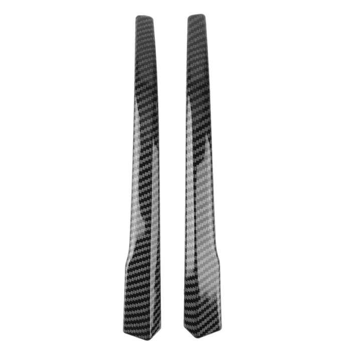 Car Left Rearview Mirror Trim Rearview Mirror Anti-scrub Strip
