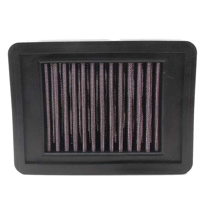 Motorcycle Intake Filter Air Cleaner for Yamaha Yzf R3/r25 Abs Mt-03