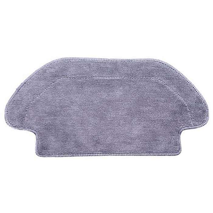 For Xiaomi Robot Styj02ym Main Side Brush Mop Cloth Hepa Filter 550ml