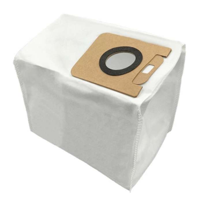 For Dreame Bot L10 Plus Z10 Pro Main Side Brush Filter Dust Bag Rag
