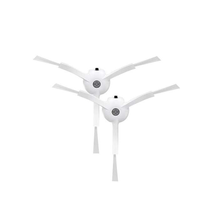 For Xiaomi Mi 1 1s Roborock S5 T6 T7 Vacuum Filter Main Side Brush