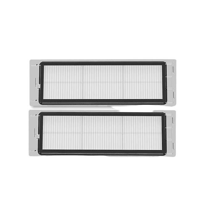 For Xiaomi Mi 1 1s Roborock S5 T6 T7 Vacuum Filter Main Side Brush
