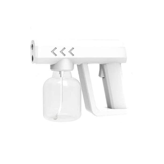 Spray Machine Blu-ray Atomization Disinfection Machine White 250ml
