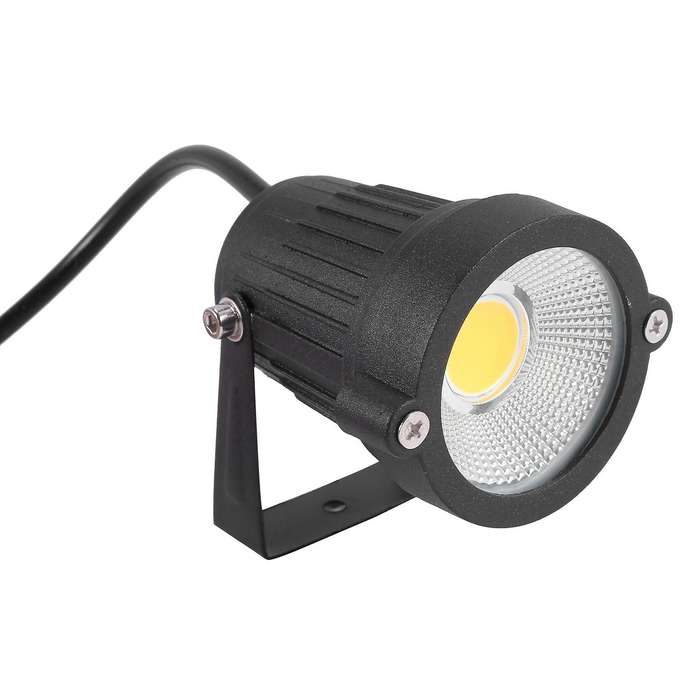 Cob 3w 12v Led Led   (, )