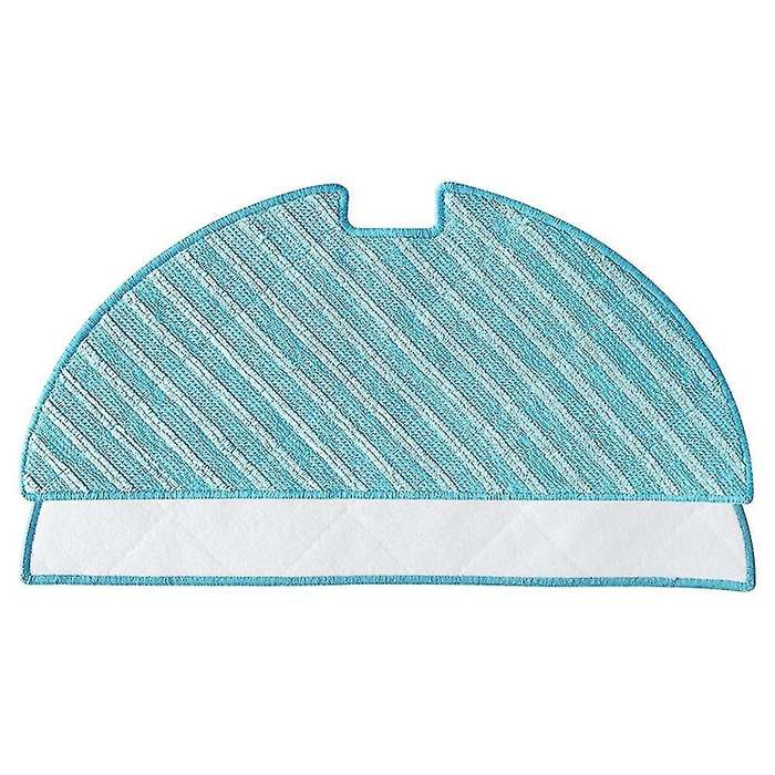 For Midea M3 M3l Sweeper Mop Mopping Rag Cleaning Rag Water Tank