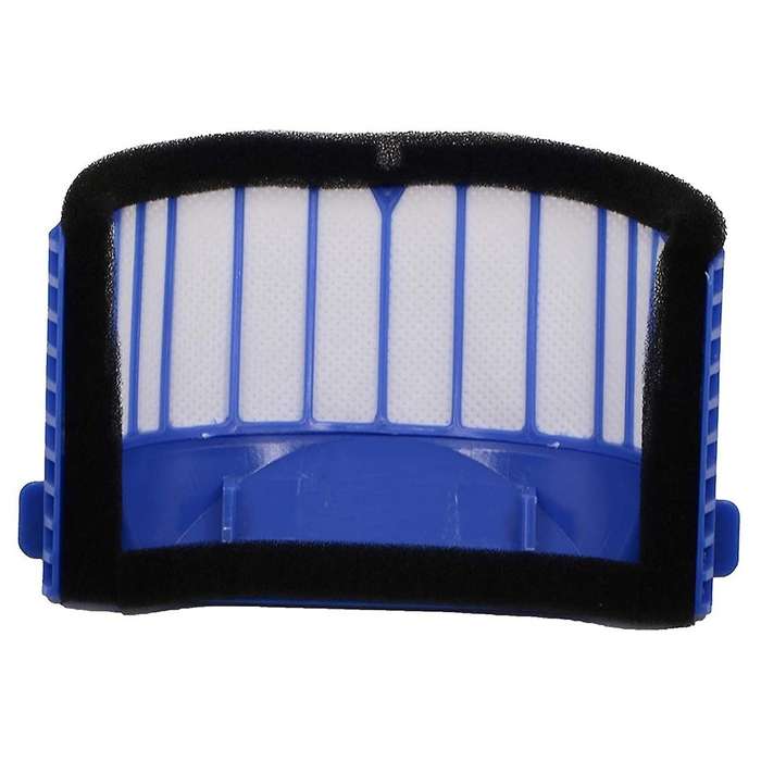 12 Aerovac Filters Parts 500 600 Series for Irobot Roomba 595 614 620