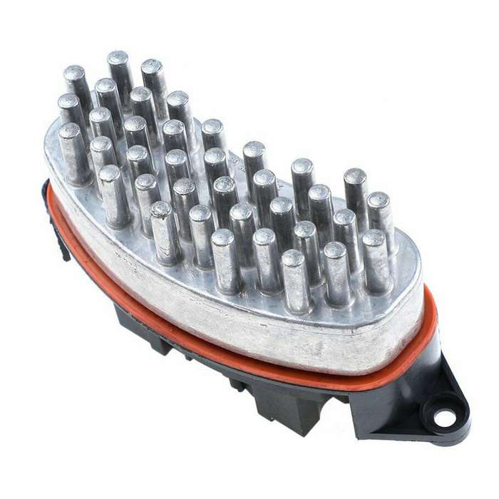 3s7h19e624ab 3s7h-19e624-ab for Ford Mondeo Blower Motor Resistor