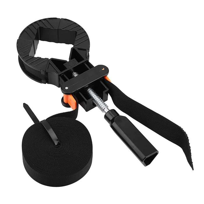 6m Adjustable Angle Clip Quick Tightening Clip Frame Clip 4 Claws
