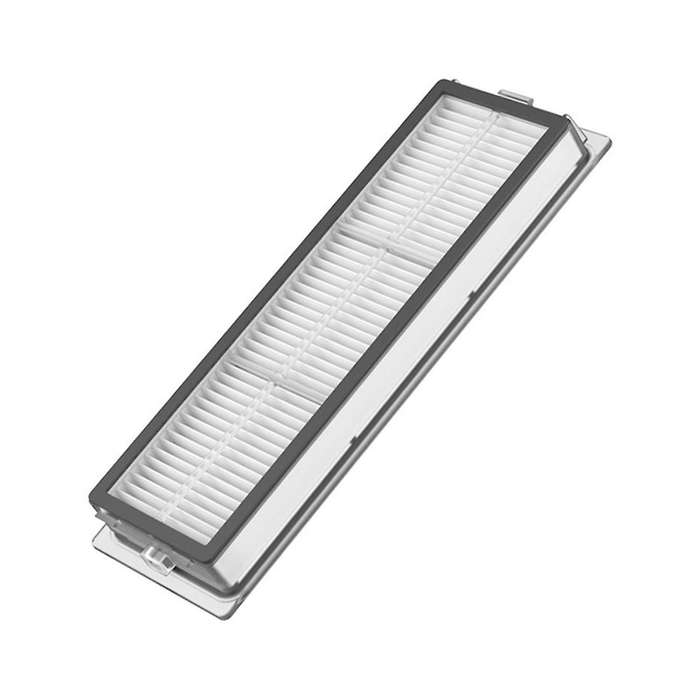For Xiaomi Mijia 1c 2c Filter Main Side Brush Mop Cloth Parts Kit