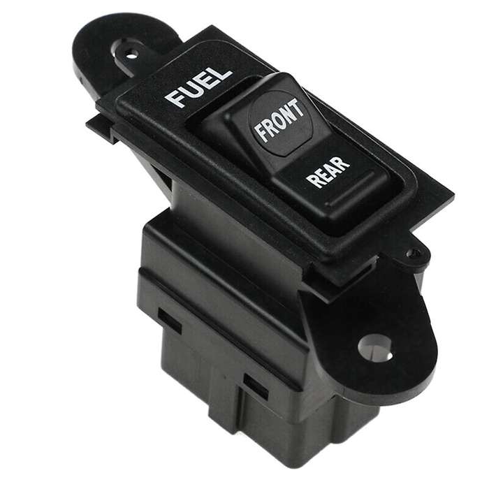 New Gas Fuel Tank Selector Switch Front Rear for F-150 F-250 F-350