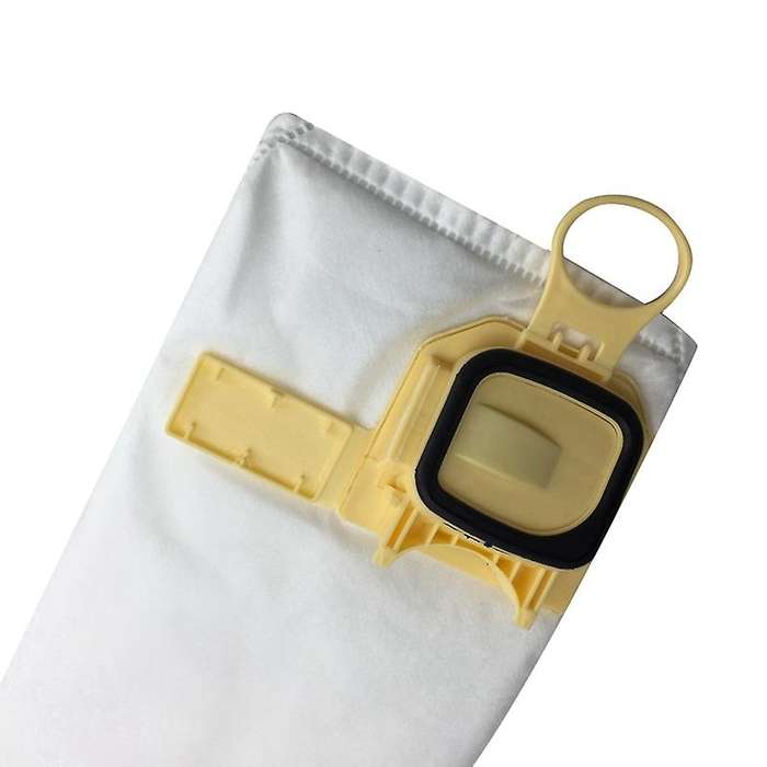 10pcs Vacuum Cleaner Bags, for Vorwerk Kobold Vk 140 and Vk 150
