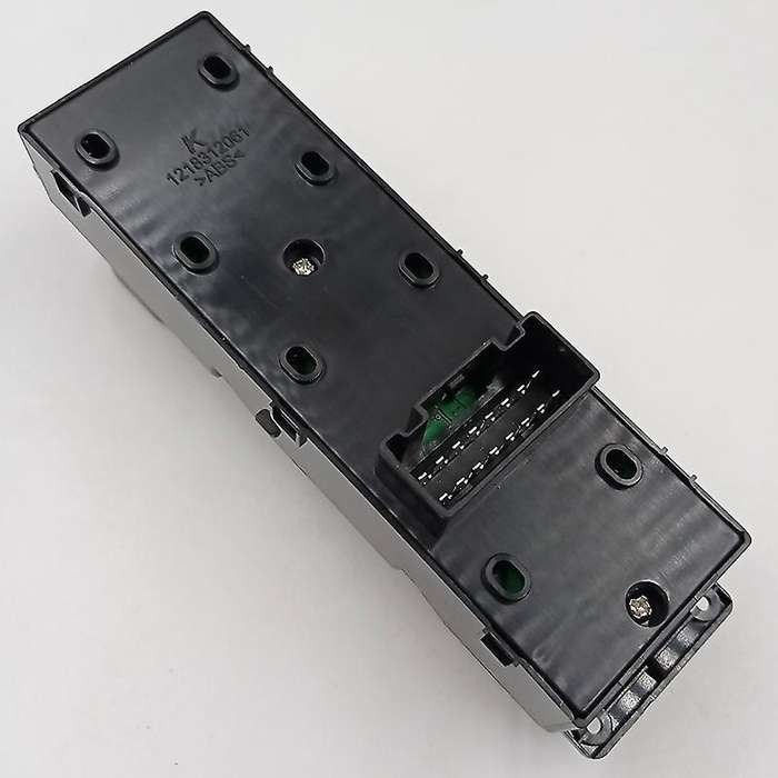 Car Front Left Master Power Window Switch for Hyundai Accent 13-17