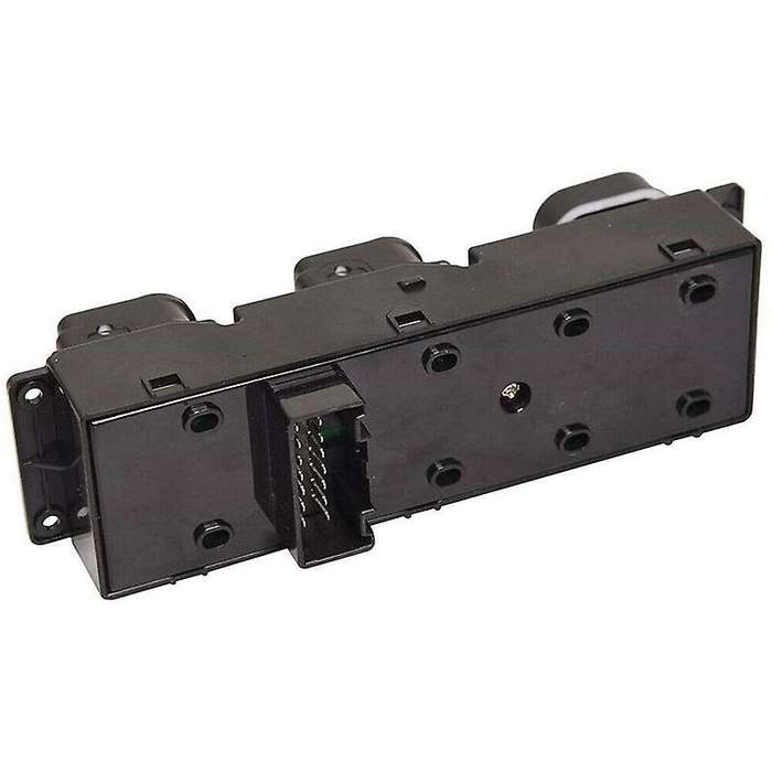 Car Front Left Master Power Window Switch for Hyundai Accent 13-17