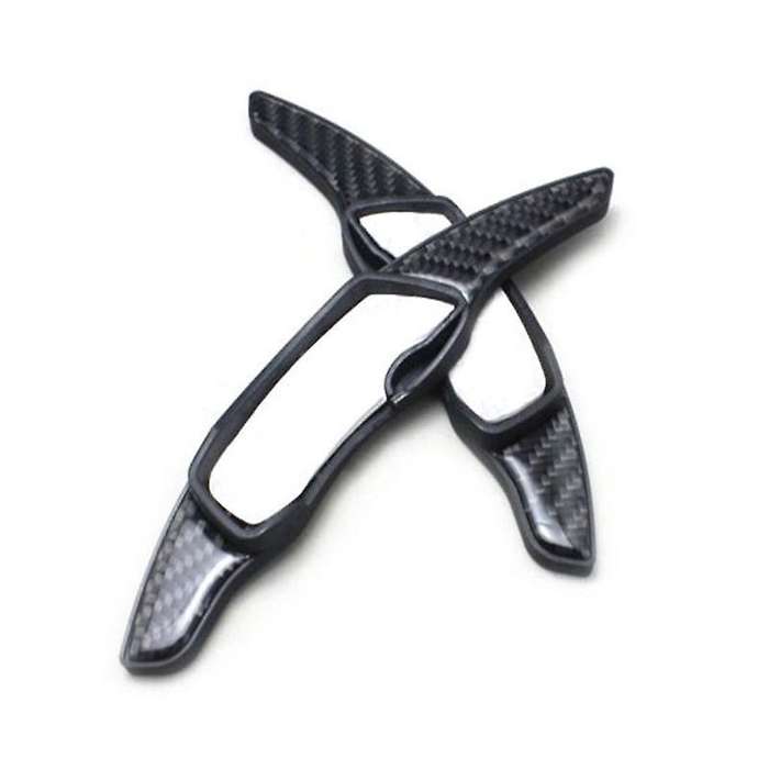 Car Gear Shifter Steering Wheel Gear Paddles for Subaru Xv Forester