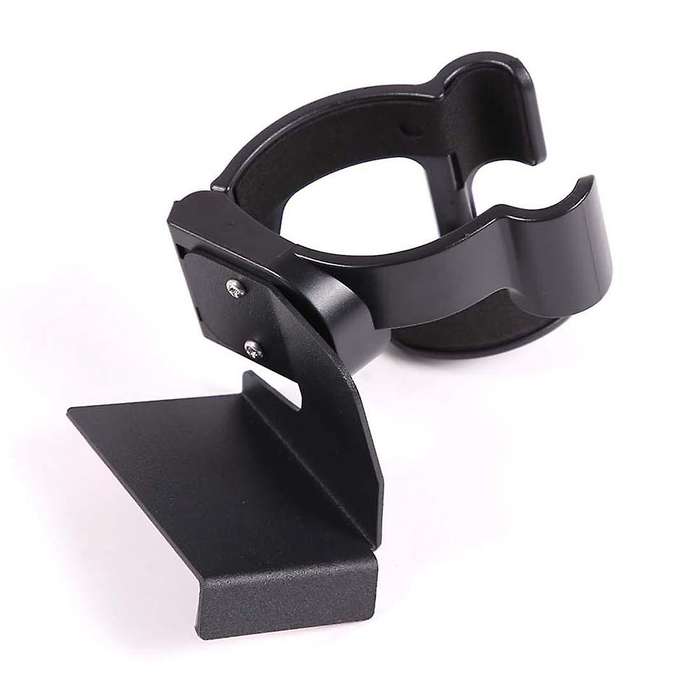 For-land Rover Freelander 2 2007-2012 Center Air Vent Phone Holder