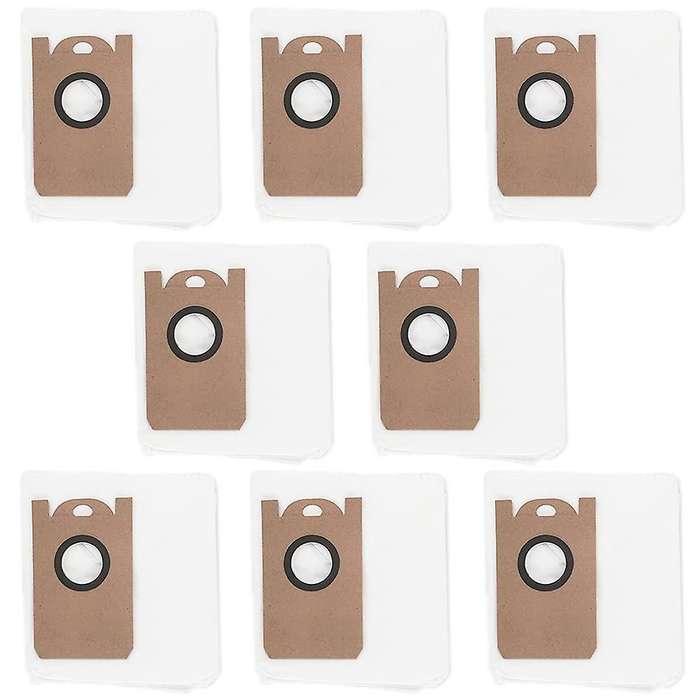 Replacement Dust Bag for Proscenic M8 M8 Pro M7 Pro M7 Max
