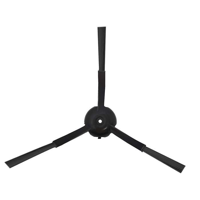 For Lydsto R1 Robotic Vacuum Cleaner Main Side Brush Accessories