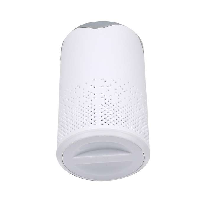 Uv Air Purifier Cleaner Ozone Home Bedroom Auto Smoke Formaldehyde