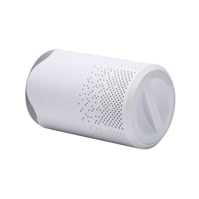 Uv Air Purifier Cleaner Ozone Home Bedroom Auto Smoke Formaldehyde