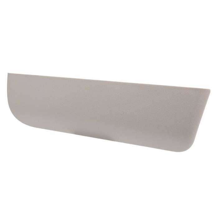 High Position Brake Light Cover for Mitsubishi Pajero V73 V77 Beige