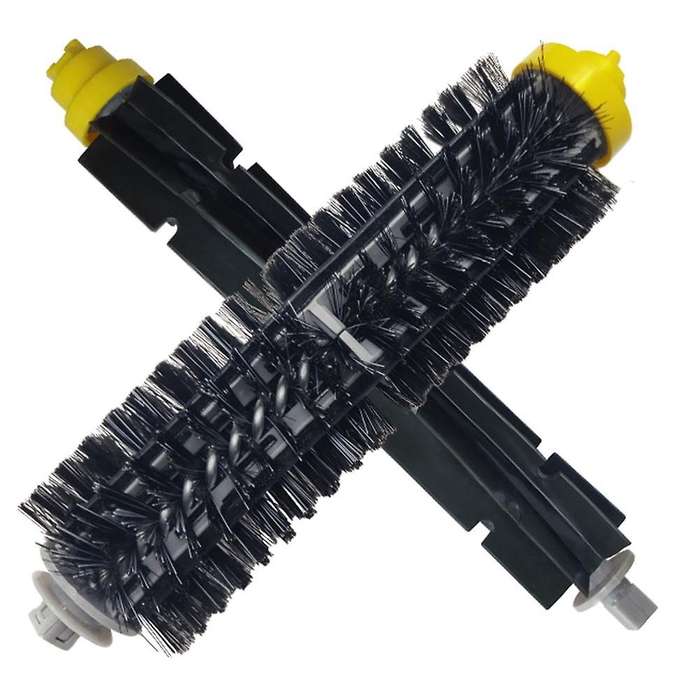 For Irobot Sweeping Robot 700 Series 760 770 780 Brush Rubber Brush