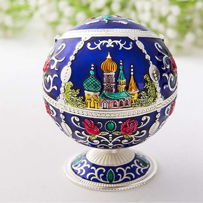 Windproof Ash Tray Zinc Alloy Tabletop Portable Home Decor Ashtrays,2