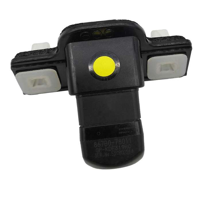 For Lexus Nx200t Nx300 Nx300h 15-18 Car Rear View Camera 867b0-78011