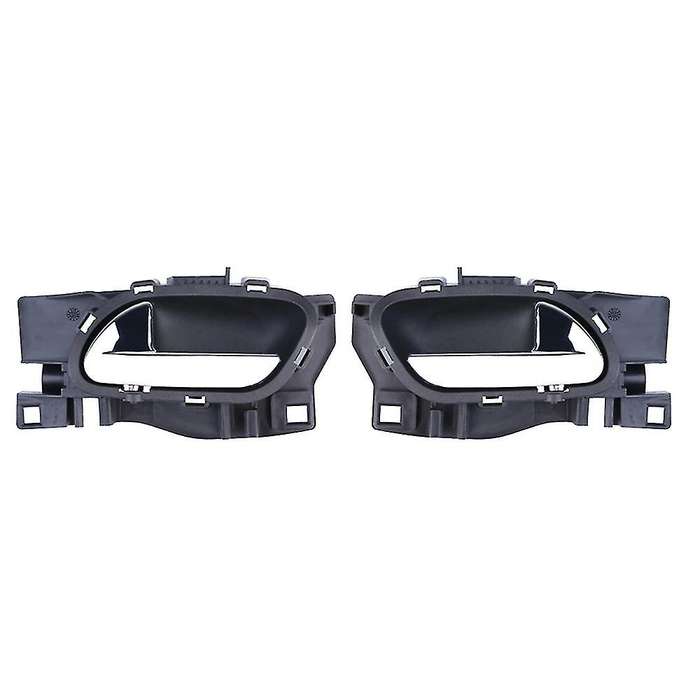 Car Door Inner Handle for Peugeot 207 208 301 408 508 Citroen C3 C4