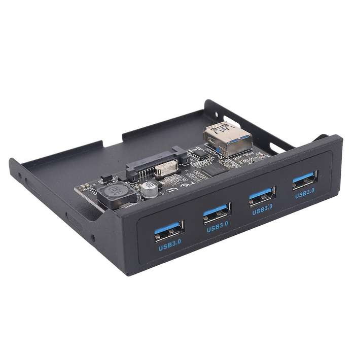 Pci-e to Usb 3.0 Pc Front Panel Usb Expansion Card Pcie Usb Adapter
