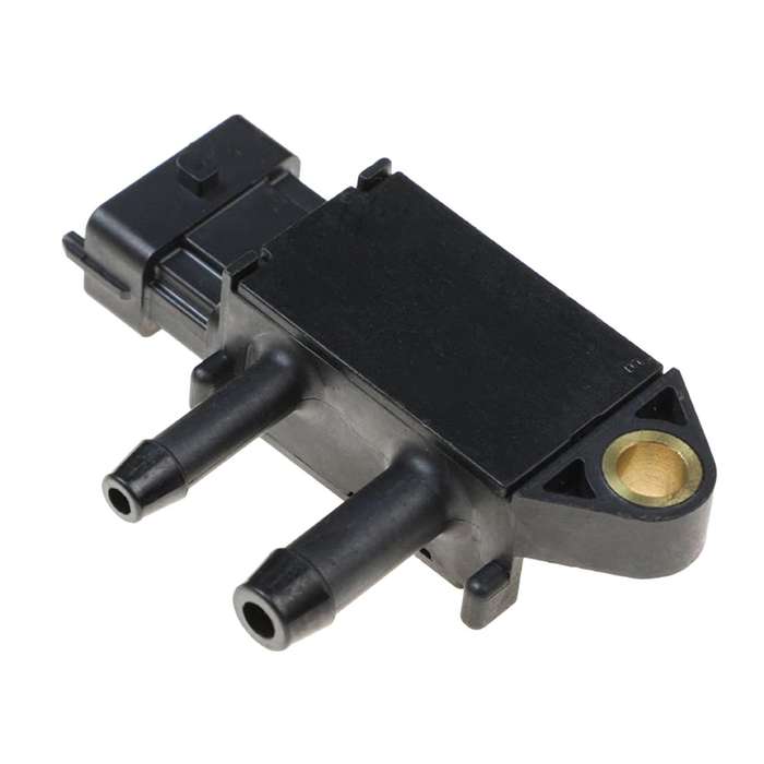 Dpf Exhaust Pressure Sensor for Chevrolet Opel Vauxhall 1.3 1.6 2.0