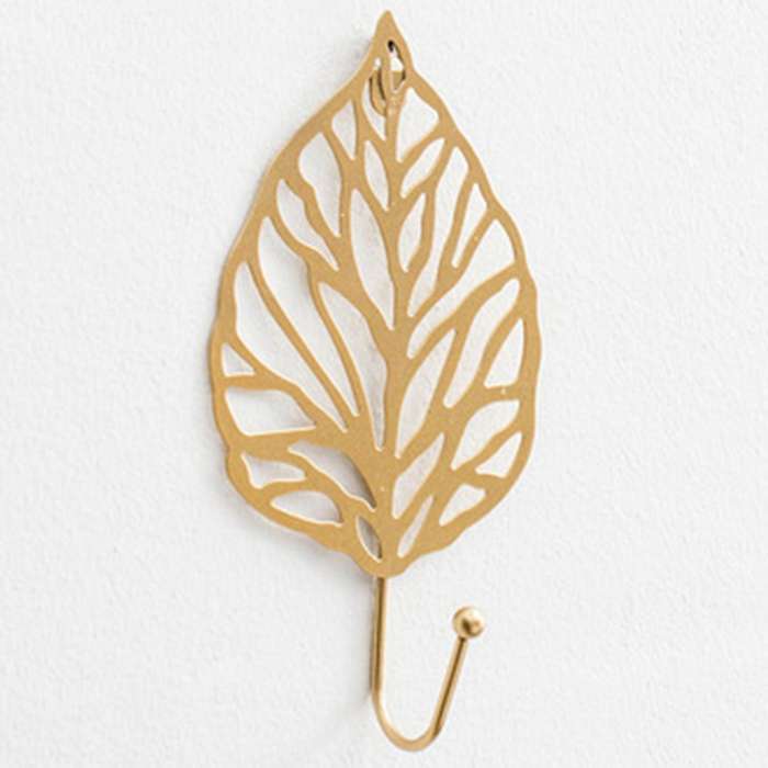 Wall Hooks for Hanging Clothes No-punch Wall Hanger Coat Key Hook