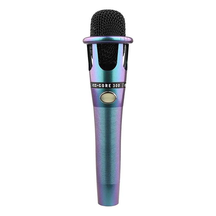 3.5mm Jack Condenser Microphone for Karaoke Home Entertainment