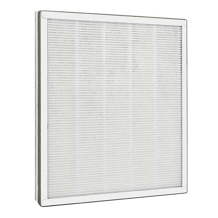 Air Purifier Replacement True Hepa and Activated Carbon Filter Set