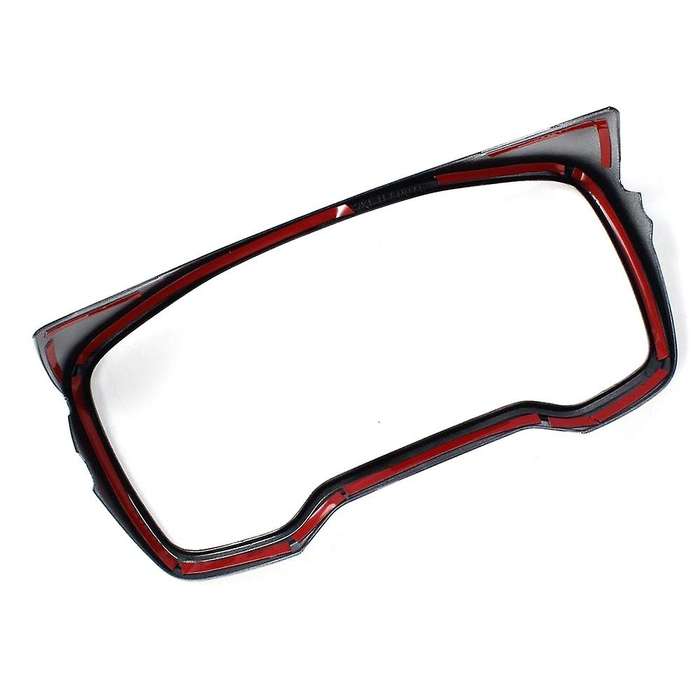 Car Interior Accessories Car Dashboard Speedometer Cover Trim